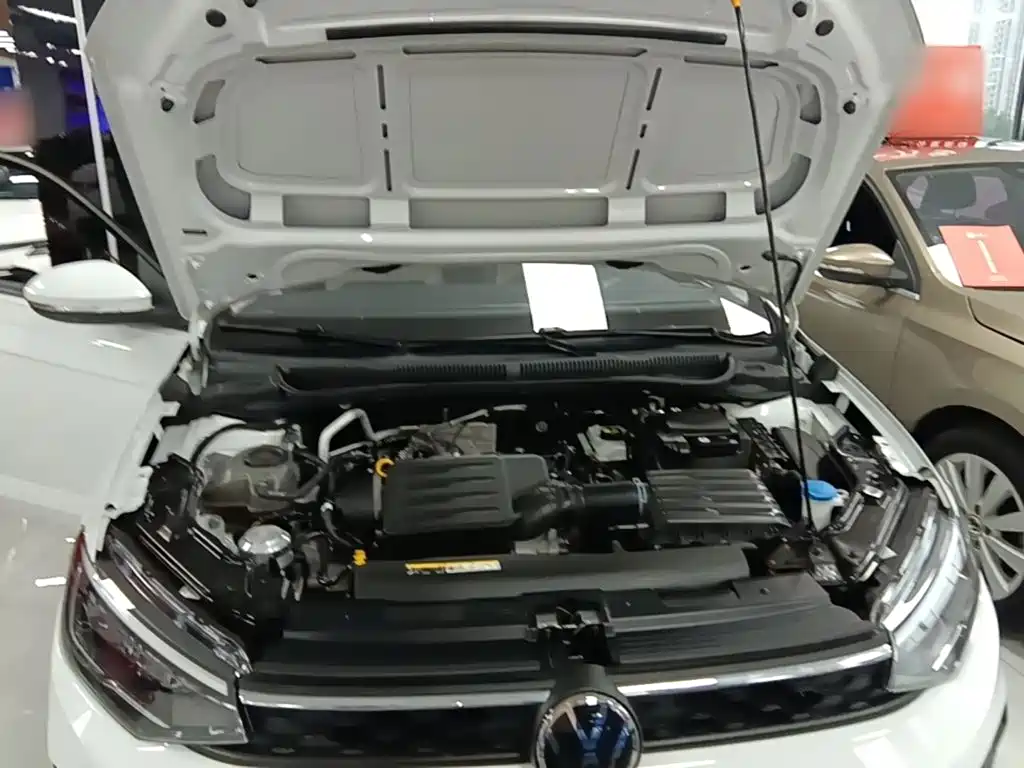 Volkswagen Lavida — миниатюра 20