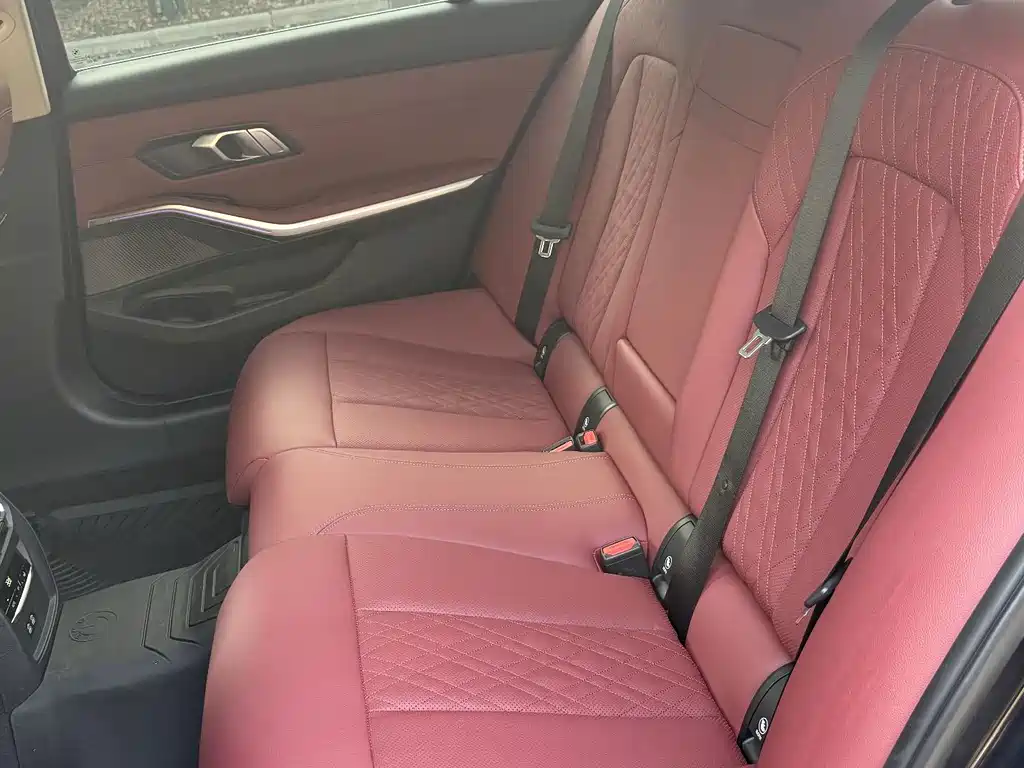 BMW 3 Series — миниатюра 12