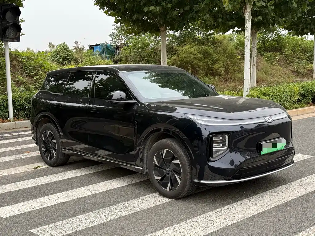 Qiyuan Qiyuan Q07 — миниатюра 3