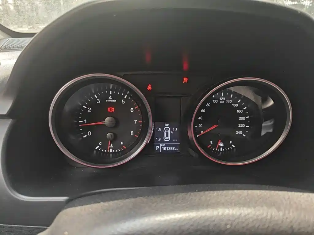 Haval H6 — миниатюра 12