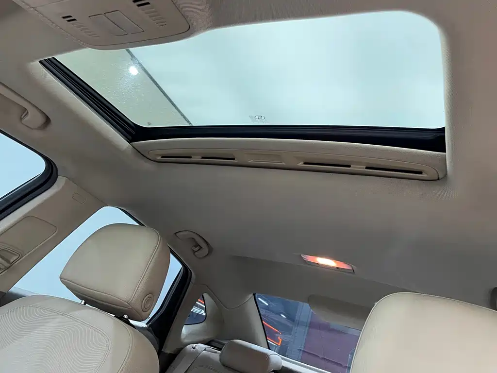Buick Excelle — миниатюра 7