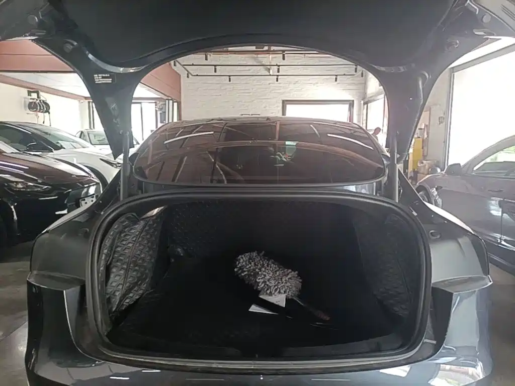 Tesla Model 3 — миниатюра 19