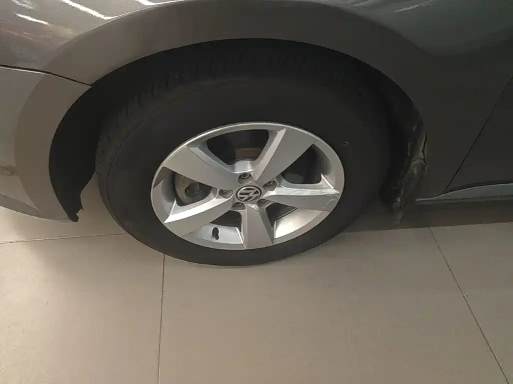 Volkswagen Lavida — миниатюра 23