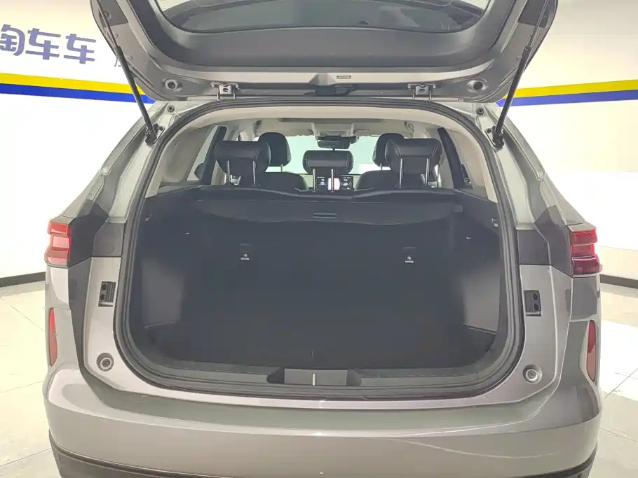 Haval H6 — миниатюра 4
