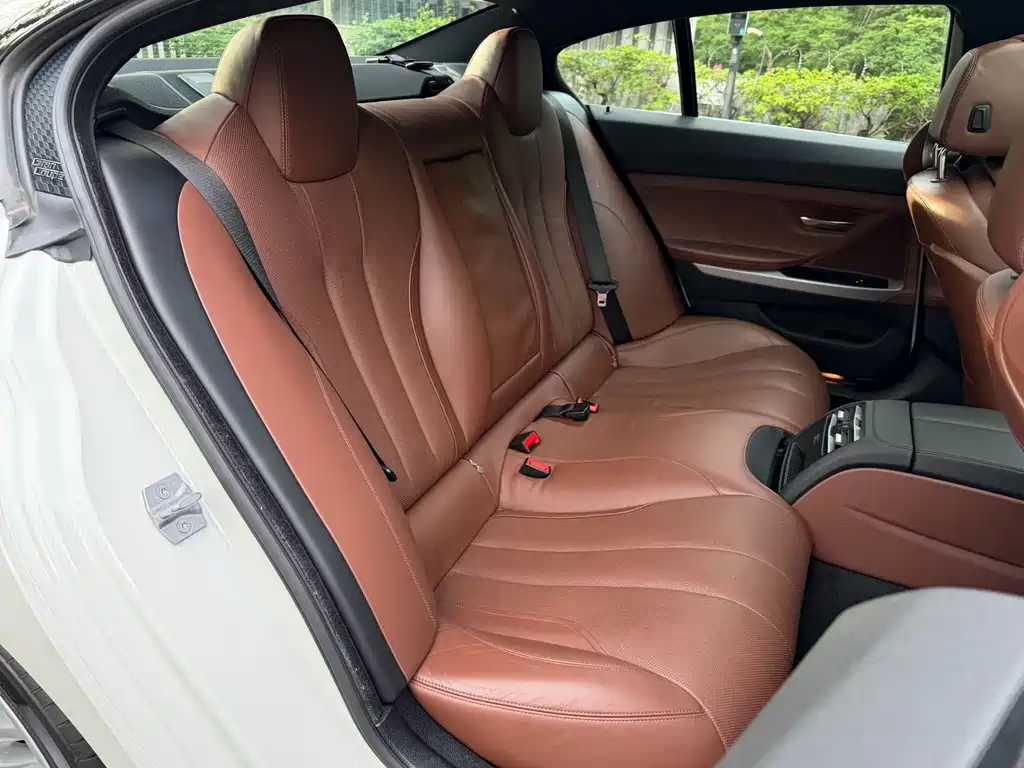 BMW 6 Series — миниатюра 16
