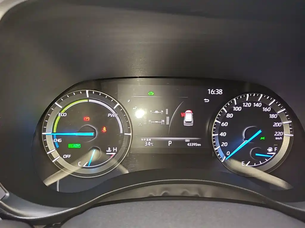 Toyota Highlander — миниатюра 12