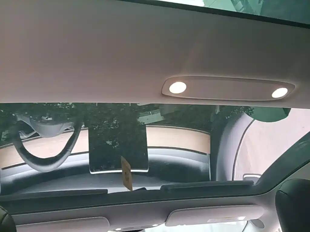 Tesla Model 3 — миниатюра 18