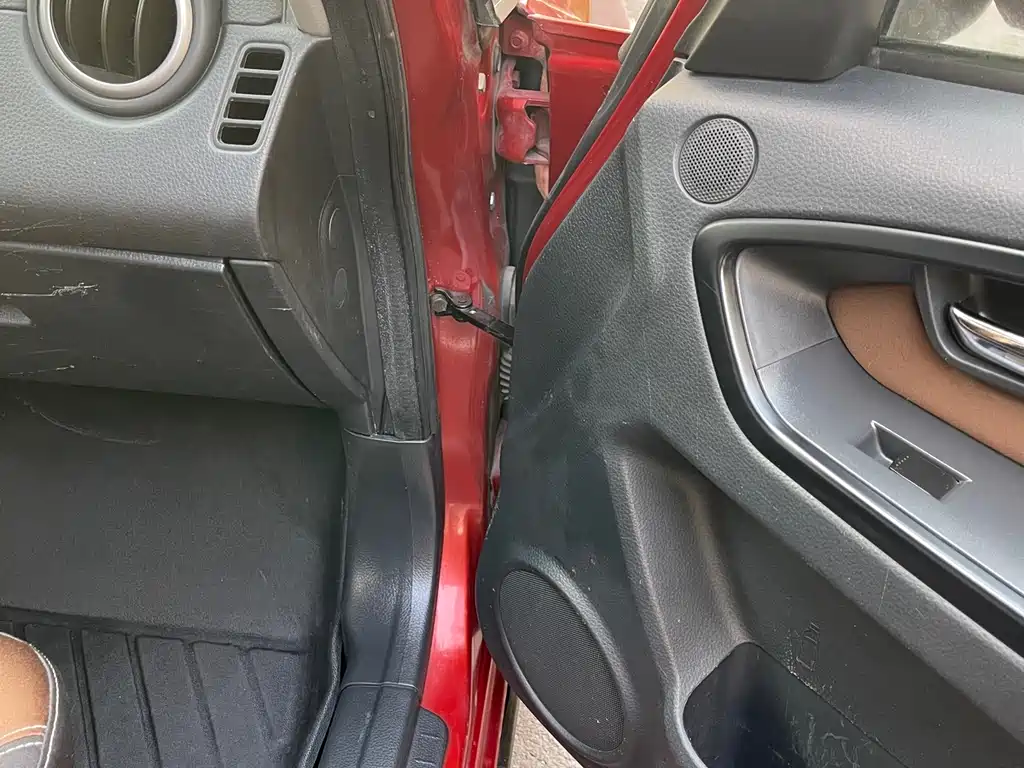 Suzuki SX4 — фотографии объявления, Фото 15