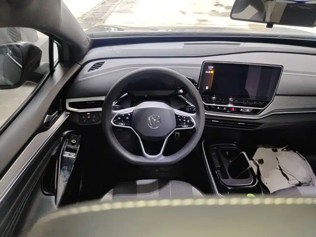 Volkswagen ID.4 Crozz — миниатюра 15