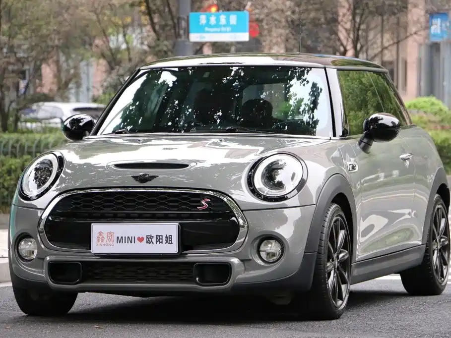 MINI Mini — миниатюра 8