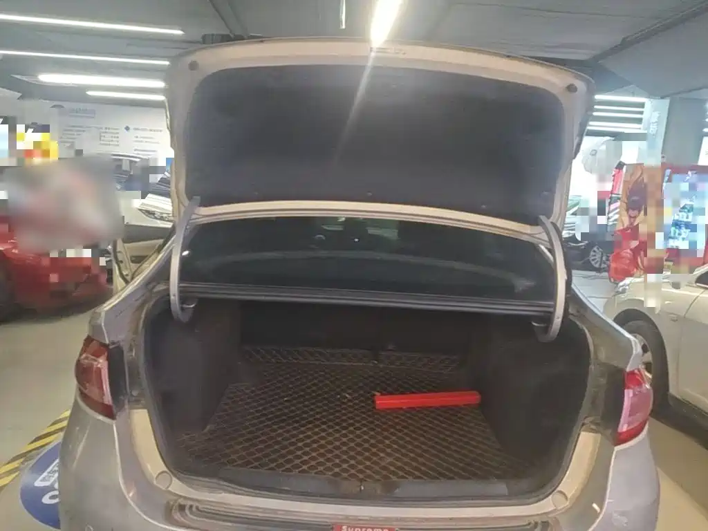 Fiat Viaggio — миниатюра 19