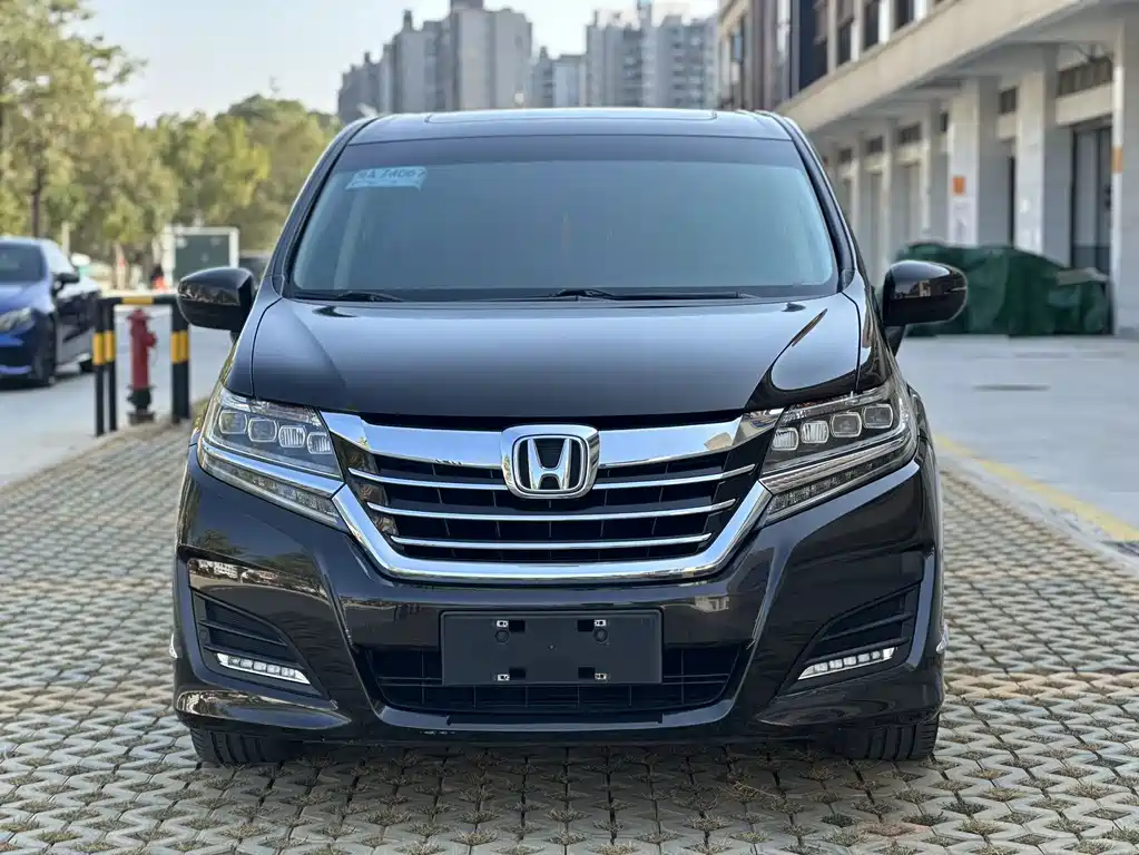 HONDA AI LISHEN