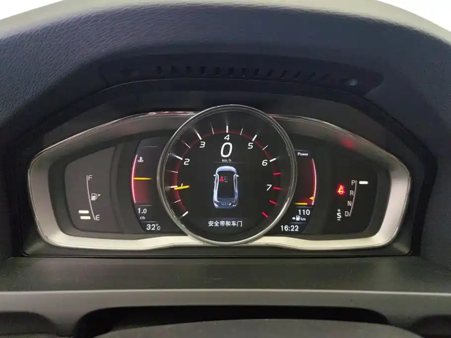 Volvo S60 — миниатюра 14