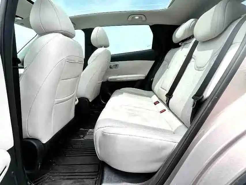 Changan Q05 2026 506Max