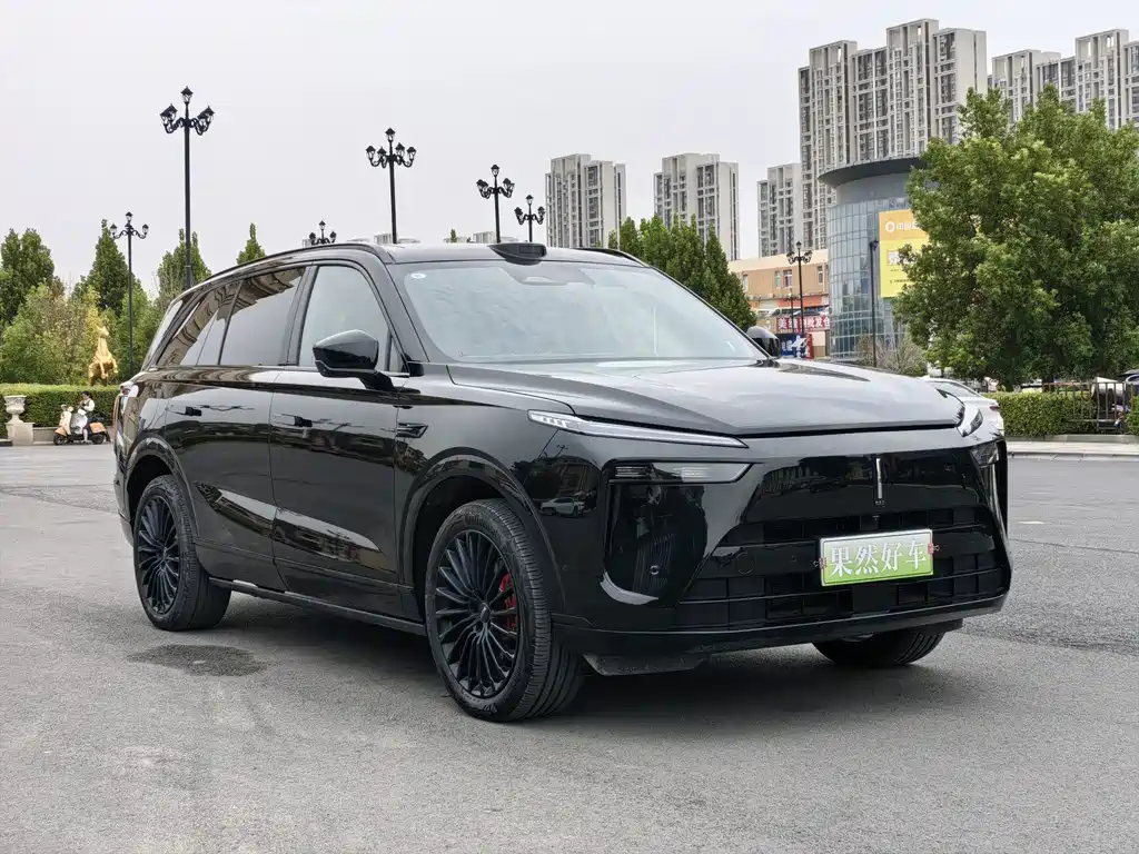 Wey Wey Lanshan — миниатюра 3