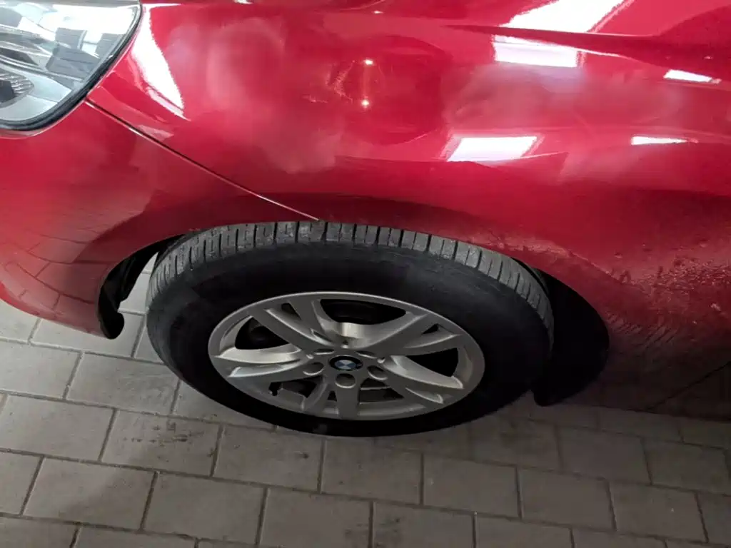 BMW 2 Series Gran Tourer — миниатюра 23