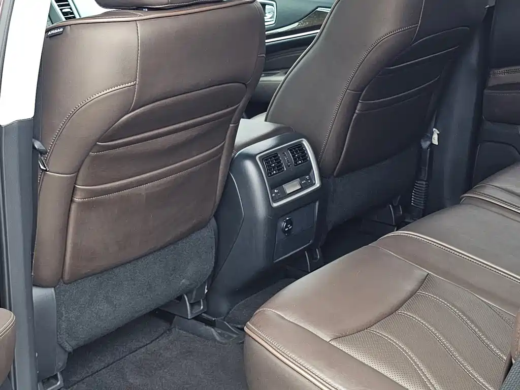 Infiniti QX60 (Import) — миниатюра 7