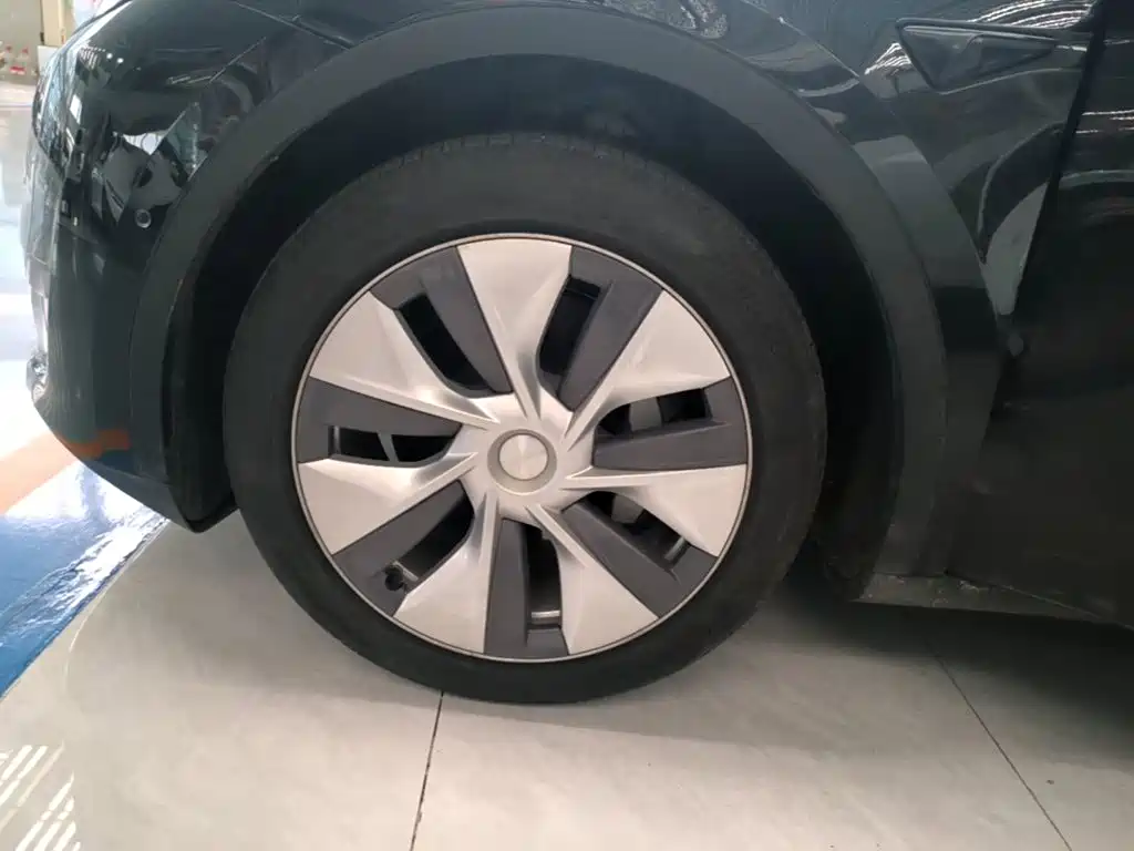 Tesla Model Y — миниатюра 23