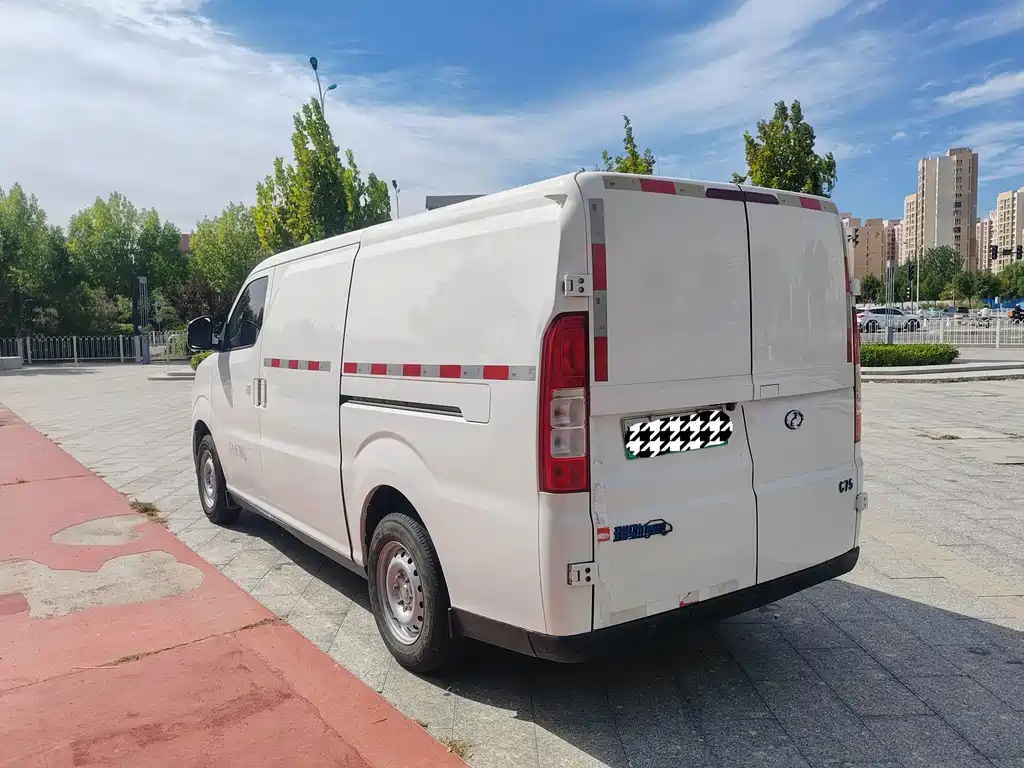 Ruichi Ruichi EC75 — миниатюра 7