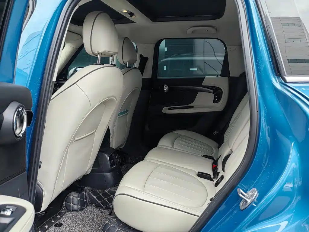 MINI Mini Countryman — миниатюра 9