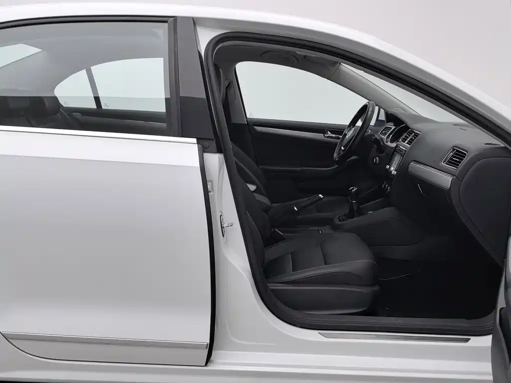 Volkswagen Sagitar — миниатюра 23