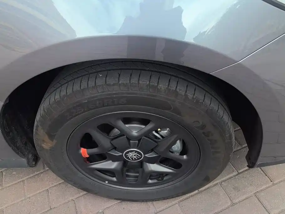BYD Qin PLUS — миниатюра 6
