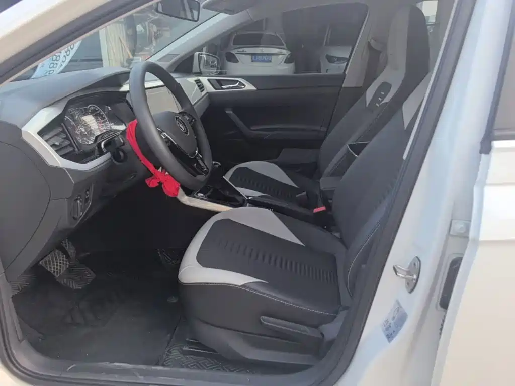 Volkswagen Polo — миниатюра 15