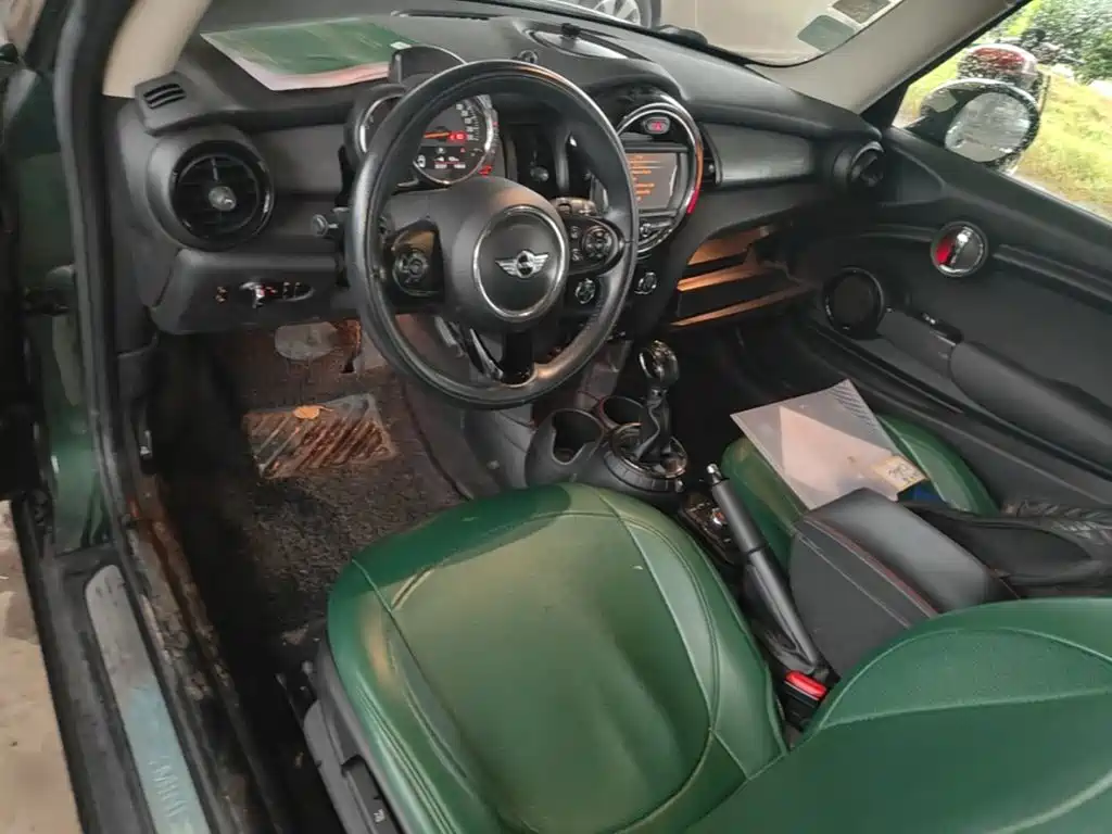 MINI Mini — миниатюра 10