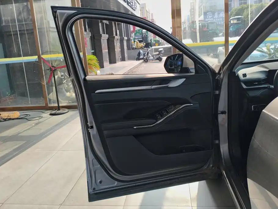 Haval H6 — миниатюра 7