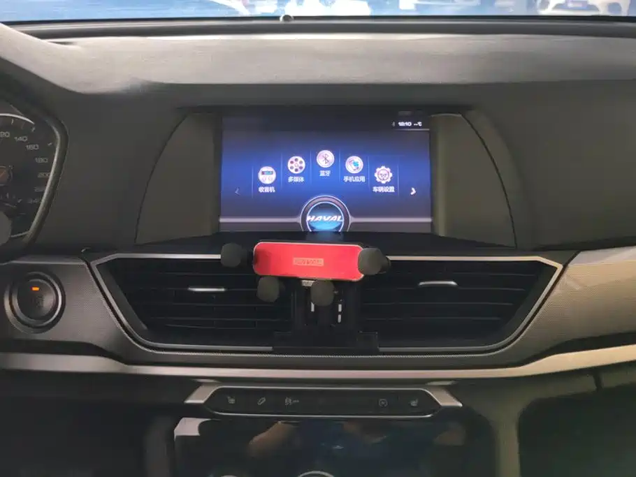 Haval H6 — миниатюра 13