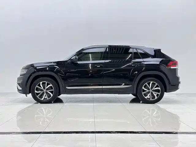 Volkswagen Teramont — миниатюра 4