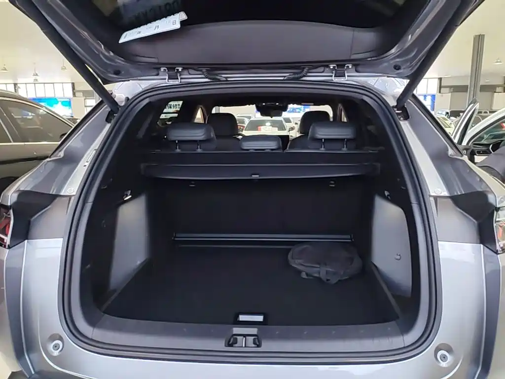 BYD L DM-i — миниатюра 19