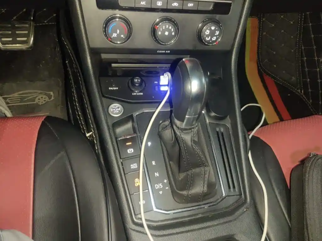 Volkswagen Lavida — миниатюра 15