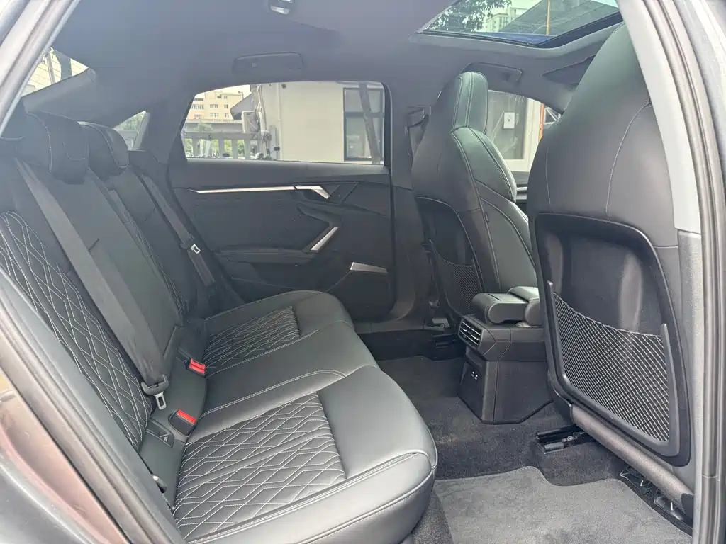 Audi A3 — миниатюра 14