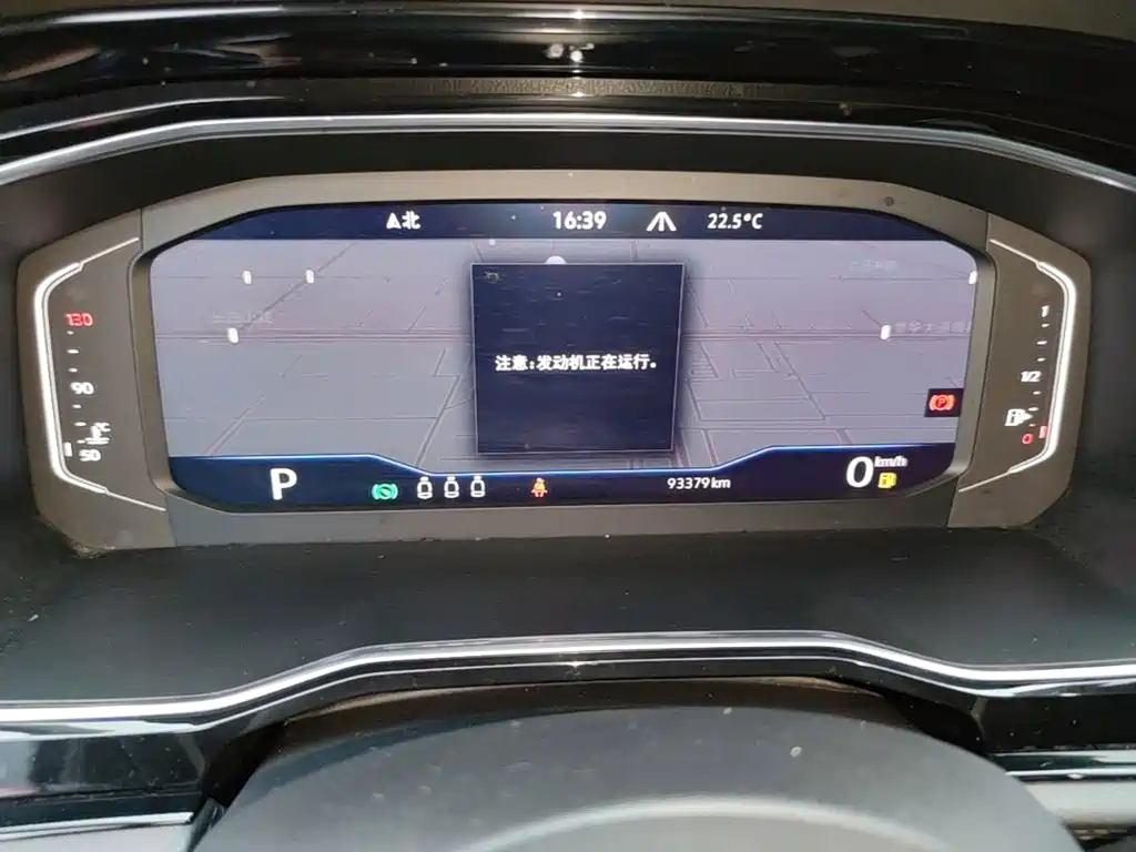 Volkswagen Sagitar — миниатюра 12
