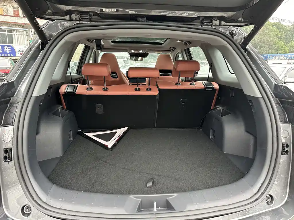 Changan CS75 PLUS — миниатюра 16