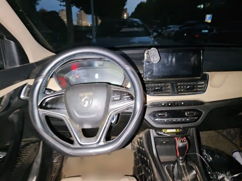 Baojun 360 — миниатюра 13