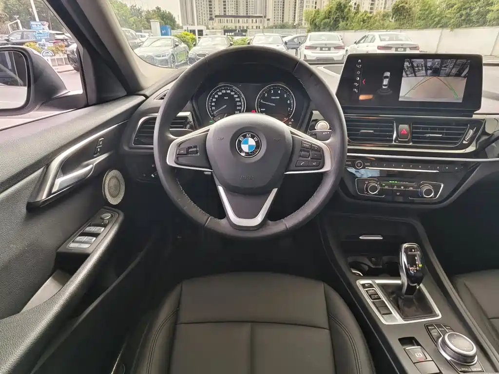 BMW 1 Series — миниатюра 14