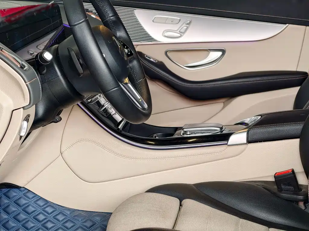 Mercedes-Benz EQC — миниатюра 6
