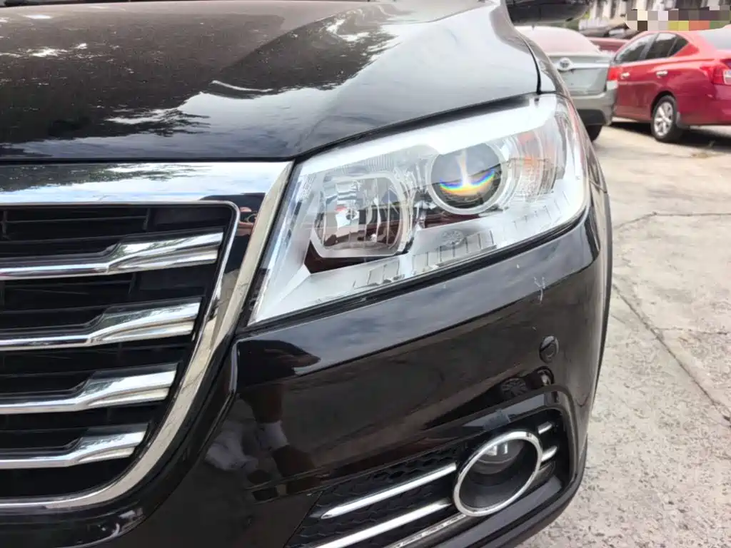 Haval H6 — миниатюра 24
