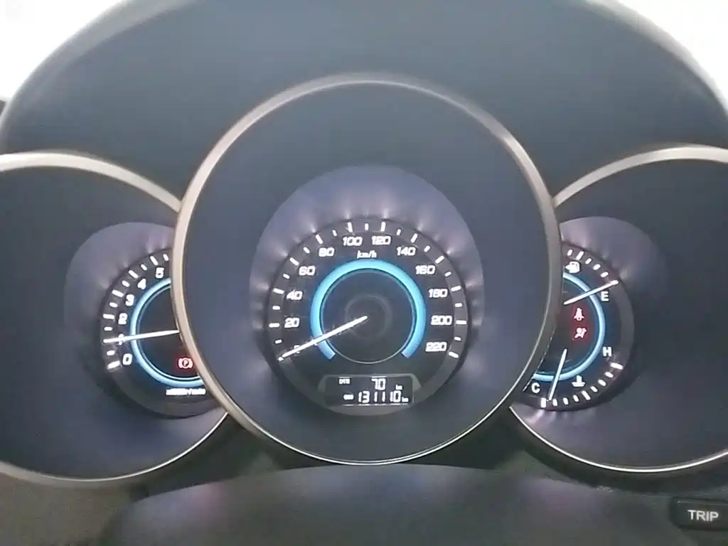 Changan Eado XT — миниатюра 12