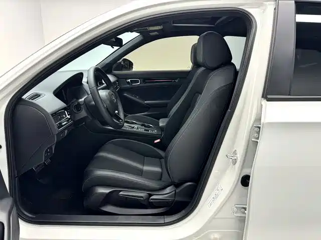 Honda Civic — миниатюра 5