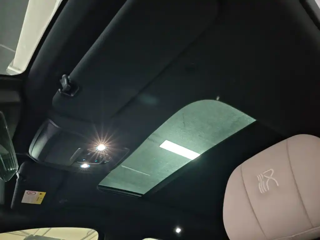 BYD Han — миниатюра 18