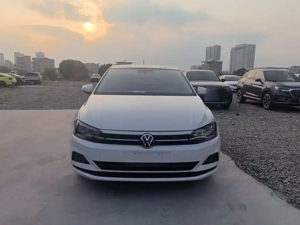 Volkswagen Polo — миниатюра 3