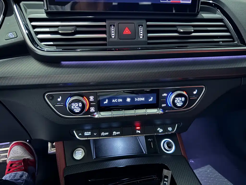 Audi Q5L — миниатюра 11