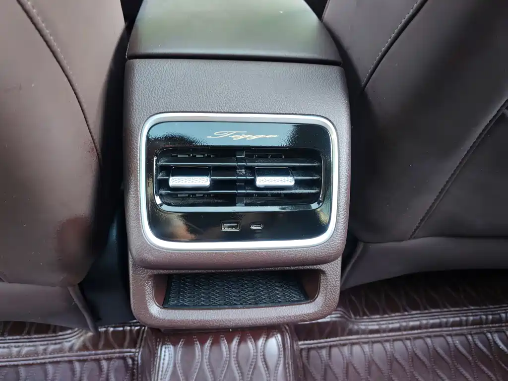 Chery Tiggo 8 PRO — миниатюра 20