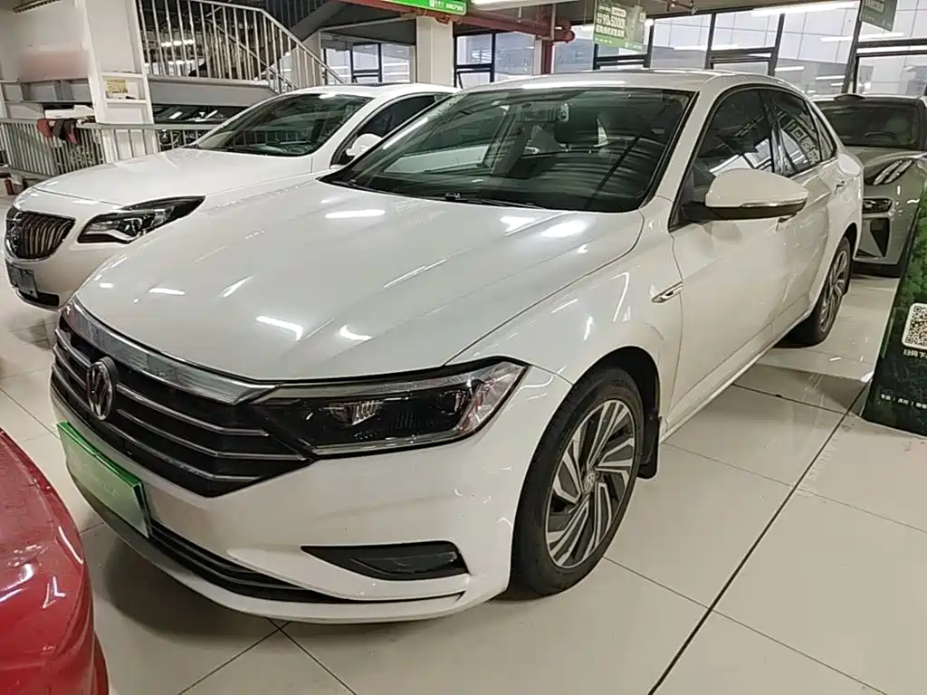 Volkswagen Sagitar — миниатюра 2