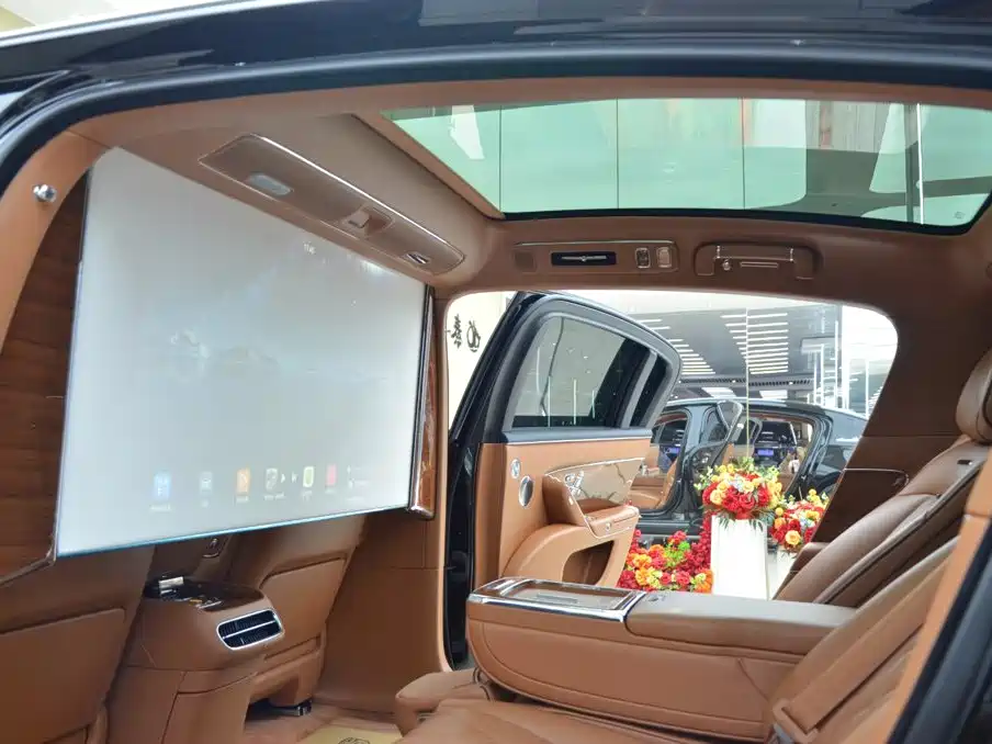Zunjie Zunjie S800 — миниатюра 14