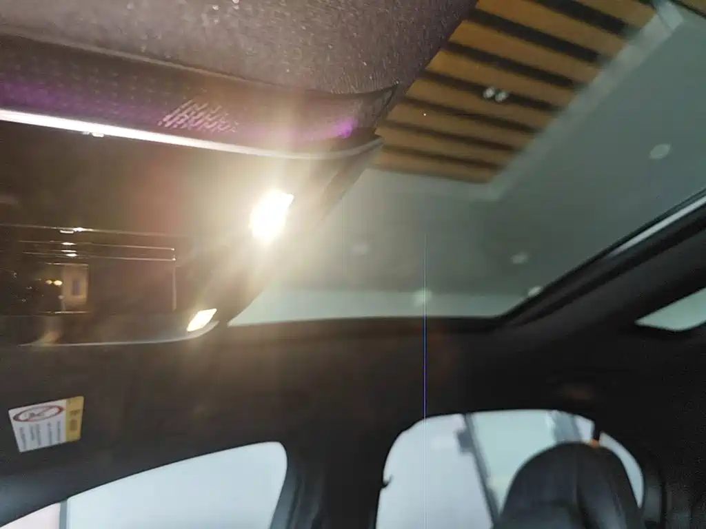 Mercedes-Benz C-Class New Energy — миниатюра 18