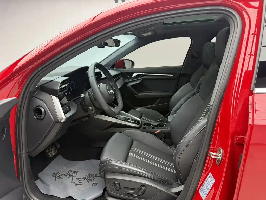 Audi A3 — миниатюра 7